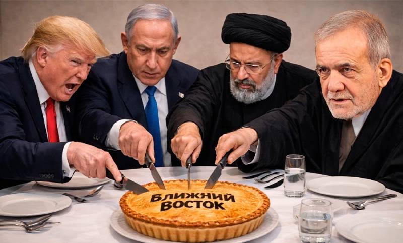 «Ненавидят друг друга и желают, чтобы Трамп облажался»: китайский «Нострадамус» «Ненавидят друг друга и желают, чтобы Трамп облажался»: китайский «Нострадамус» раскрыл тайные планы США, Израиля и Ирана на Ближний Восток