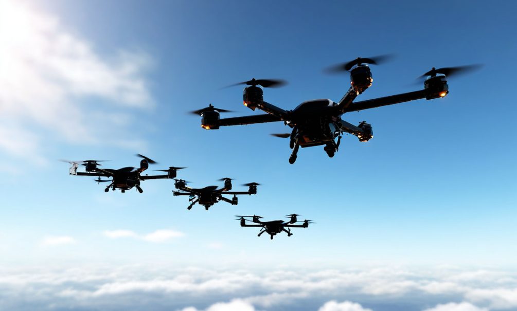 Третий день атак дронов ВСУ на Москву: в Госдуме сделали заявление о «беспрецедентном ответе»