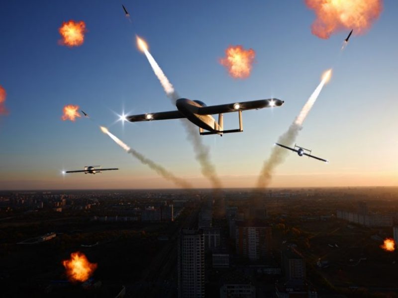 Третий день атак дронов ВСУ на Москву: в Госдуме сделали Третий день атак дронов ВСУ на Москву: в Госдуме сделали заявление о «беспрецедентном ответе»