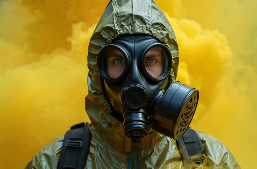 ВОЗ бьет тревогу: ядерная угроза в Иране может разнести регион на десятилетия