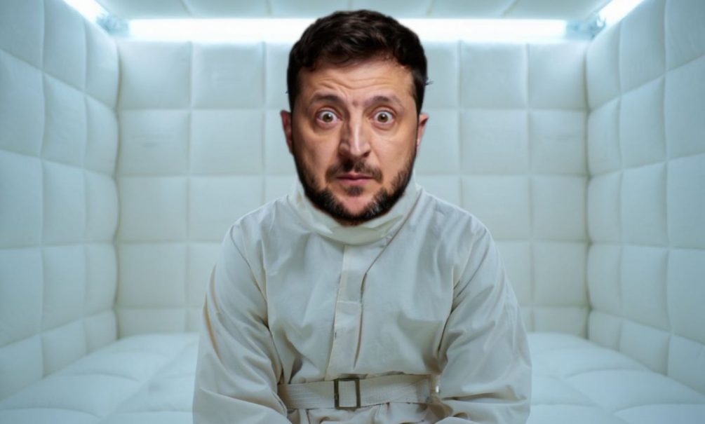 «Его не уберут — он нужен живым»: раскрыто, зачем Зеленскому сохранят жизнь