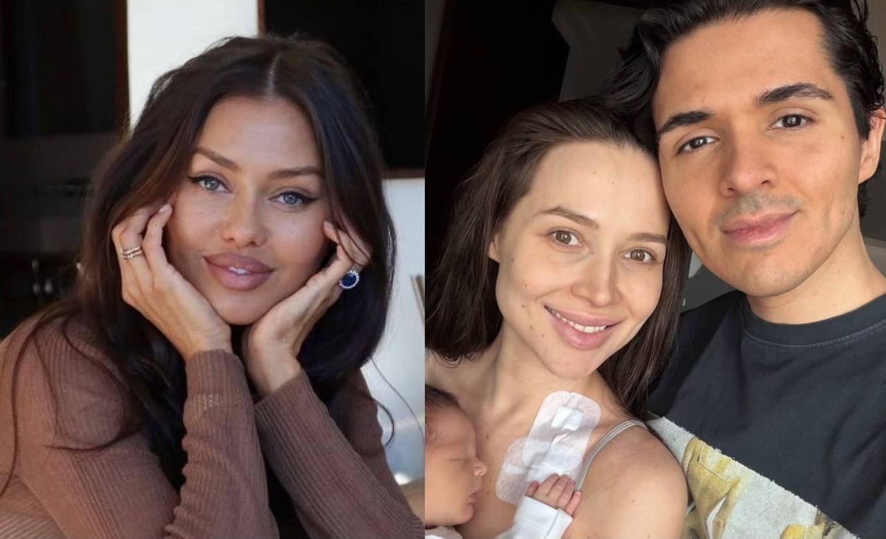 Виктория Боня рассказала о личном разговоре с онкобольной Лерчек: «Чувствую, Виктория Боня рассказала о личном разговоре с онкобольной Лерчек: «Чувствую, что как будто я исцеляюсь»