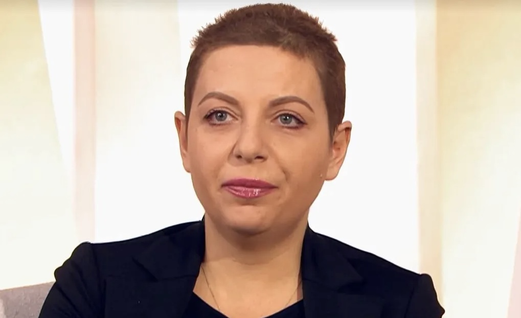 «Просто катастрофа»: Маргарита Симоньян рассказала о борьбе с онкологией и «Просто катастрофа»: Маргарита Симоньян рассказала о борьбе с онкологией и неизлечимой болезни своего ребенка