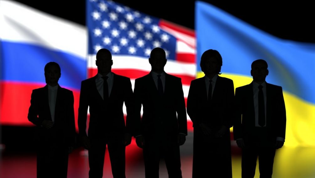 «Впереди новый этап войны»: на Украине запаниковали — США оставят без поддержки, если Киев не отдаст Донбасс