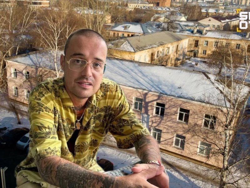 «Держали на цепи, пытали и заставляли приседать на морозе»: минимум «Держали на цепи, пытали и заставляли приседать на морозе»: минимум десять пациентов умерли в рехабе, который рекламировал Гуф