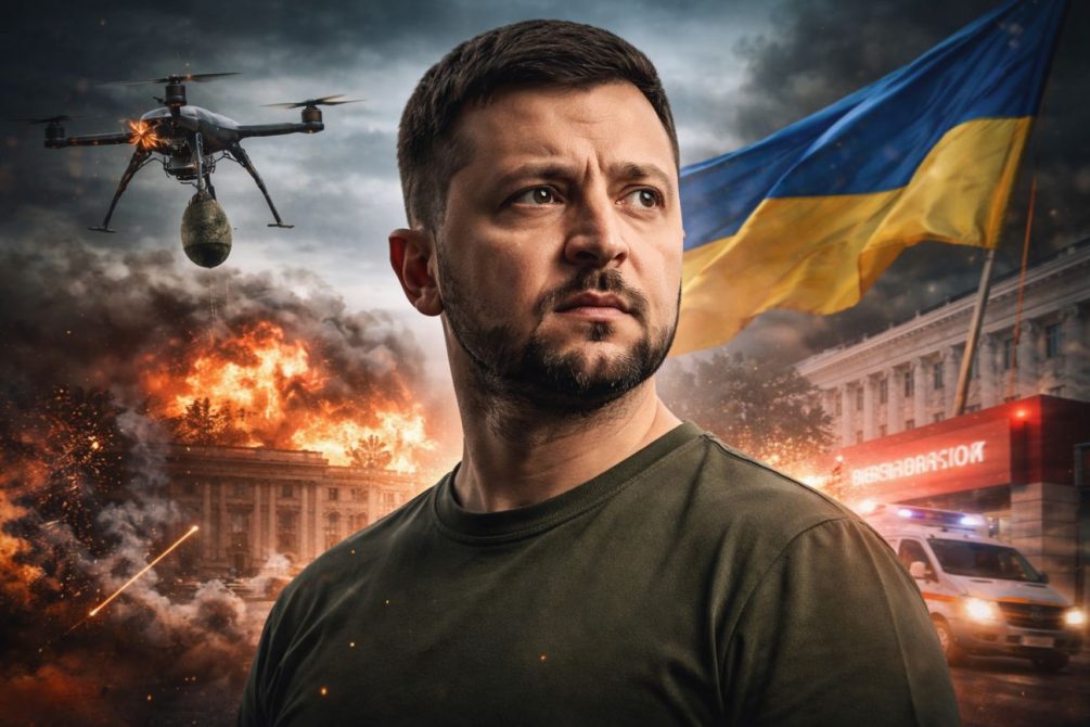 «Сбивать на подлете»: каким будет ответ России на дроны, летящие через Прибалтику