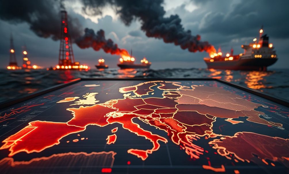 Война в Иране пошла не по плану: США недооценили возможности Тегерана — они не смогут победить