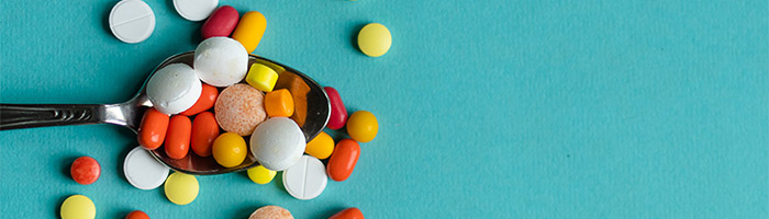 «Честный знак»: 84% рынка БАД — отечественные производители