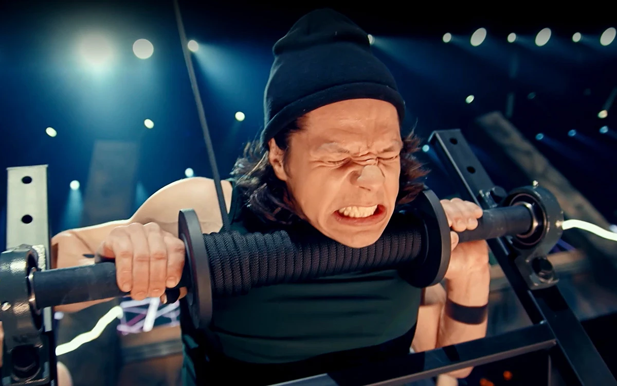 Чудо-спасение «Регбиста» и идеальный Кудряшов. Главные события в восьмой серии Чудо-спасение «Регбиста» и идеальный Кудряшов. Главные события в восьмой серии «Титанов»