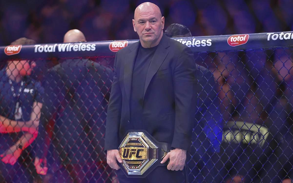 Дана Уайт играет в машину времени. Расклады на UFC 326 – самый серый номерной турнир весны