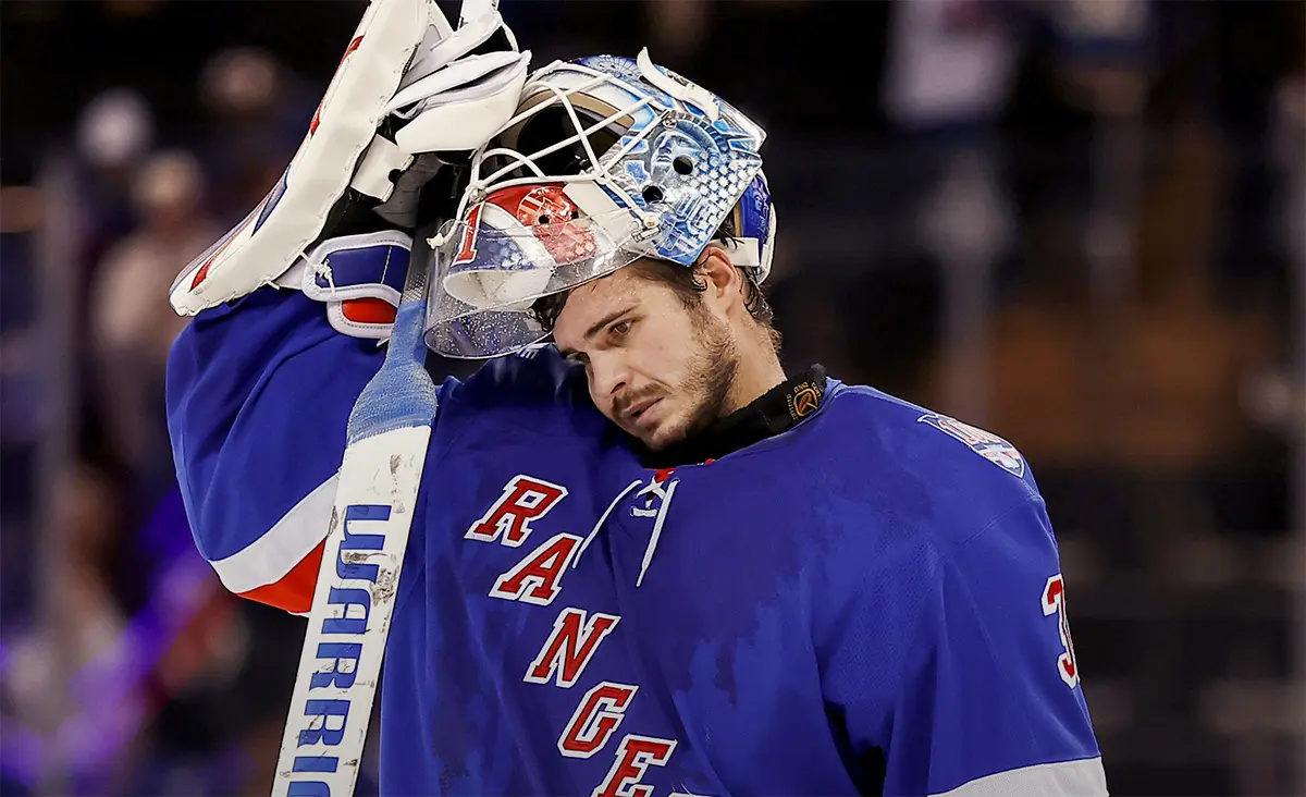 Денежное болото. Почему гениальный Шестёркин не спас «Рейнджерс» от оглушительного Денежное болото. Почему гениальный Шестёркин не спас «Рейнджерс» от оглушительного провала