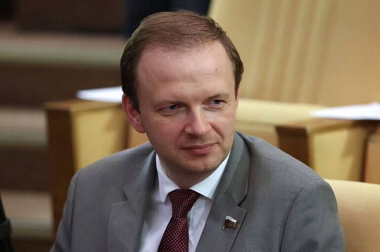 Депутат Говырин рассказал, как будет работать система подтверждения ожидания товаров Депутат Говырин рассказал, как будет работать система подтверждения ожидания товаров