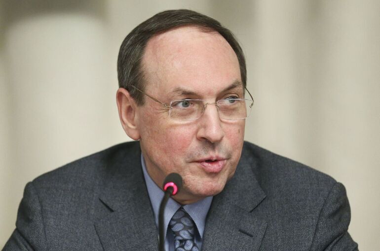 Депутат Никонов: Визит делегации конгресса США в Россию можно ожидать Депутат Никонов: Визит делегации конгресса США в Россию можно ожидать в ближайшее время