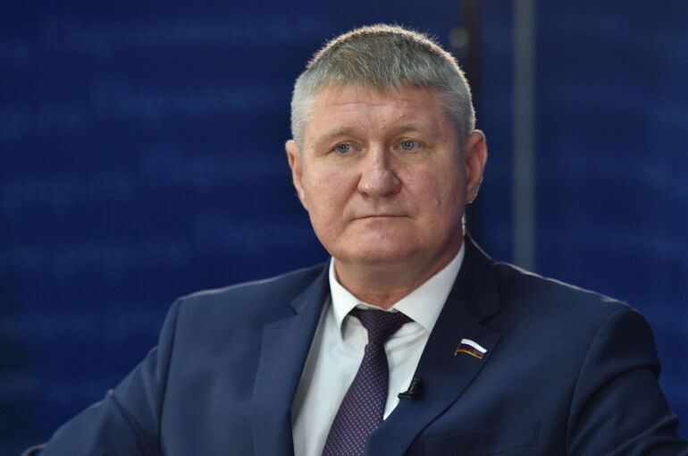 Депутат Шеремет: Удар ВСУ по Брянску — спланированная провокация