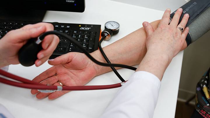 Депутат Стенякина рассказала, какие работники должны проходить медосмотр Депутат Стенякина рассказала, какие работники должны проходить медосмотр