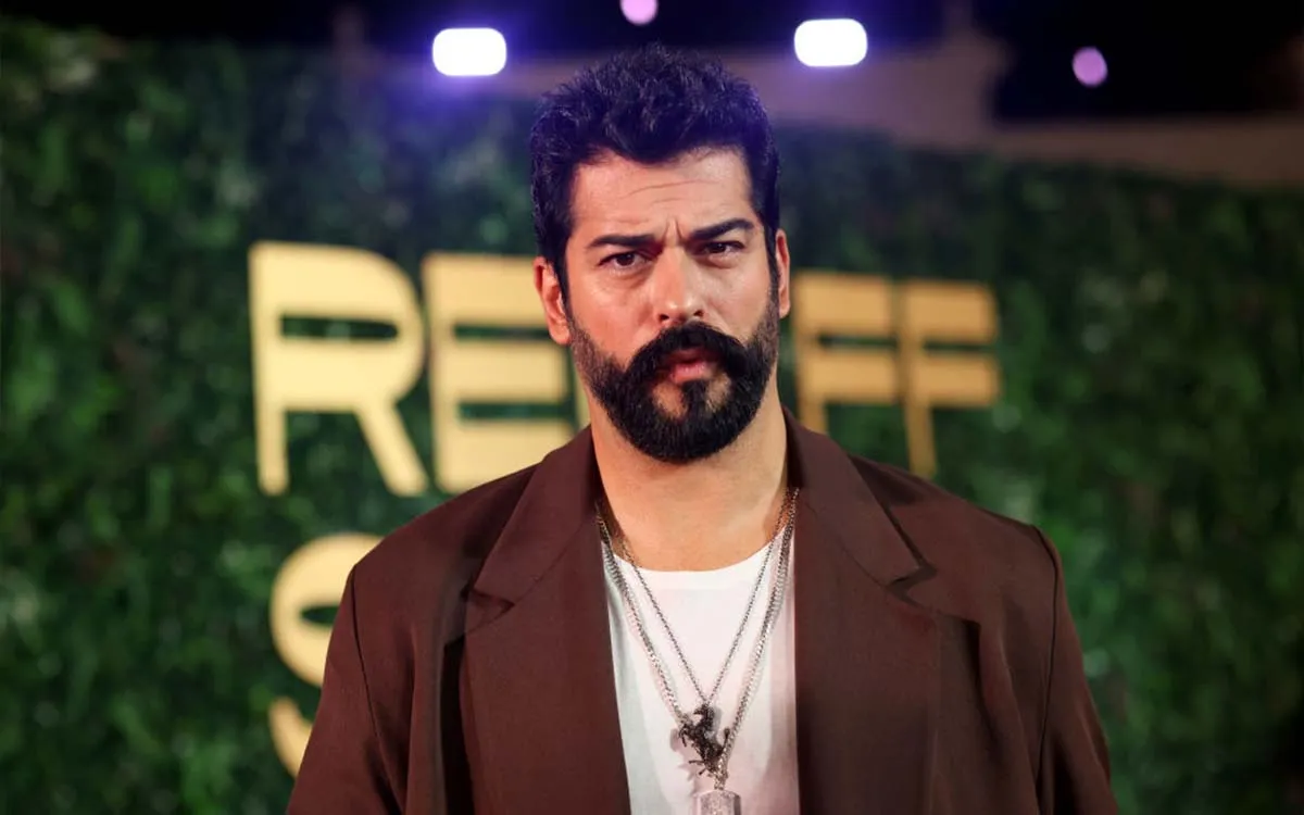 Дисциплина Османа. Как спорт сделал Бурака Озчивита главным секс-символом Турции Дисциплина Османа. Как спорт сделал Бурака Озчивита главным секс-символом Турции