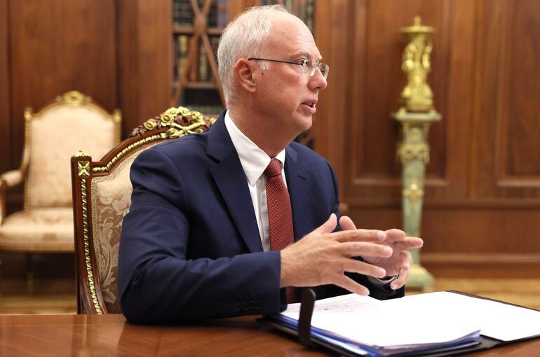 Дмитриев: Европе нужно сменить руководство ЕС и отказаться от русофобии Дмитриев: Европе нужно сменить руководство ЕС и отказаться от русофобии