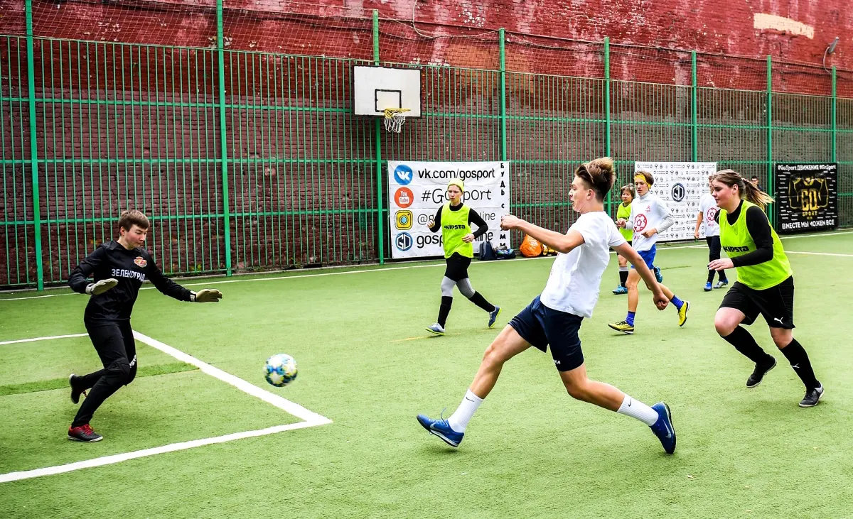 Футбол правит балом, но плавание и шахматы наступают. Анатомия массового Футбол правит балом, но плавание и шахматы наступают. Анатомия массового спорта в России