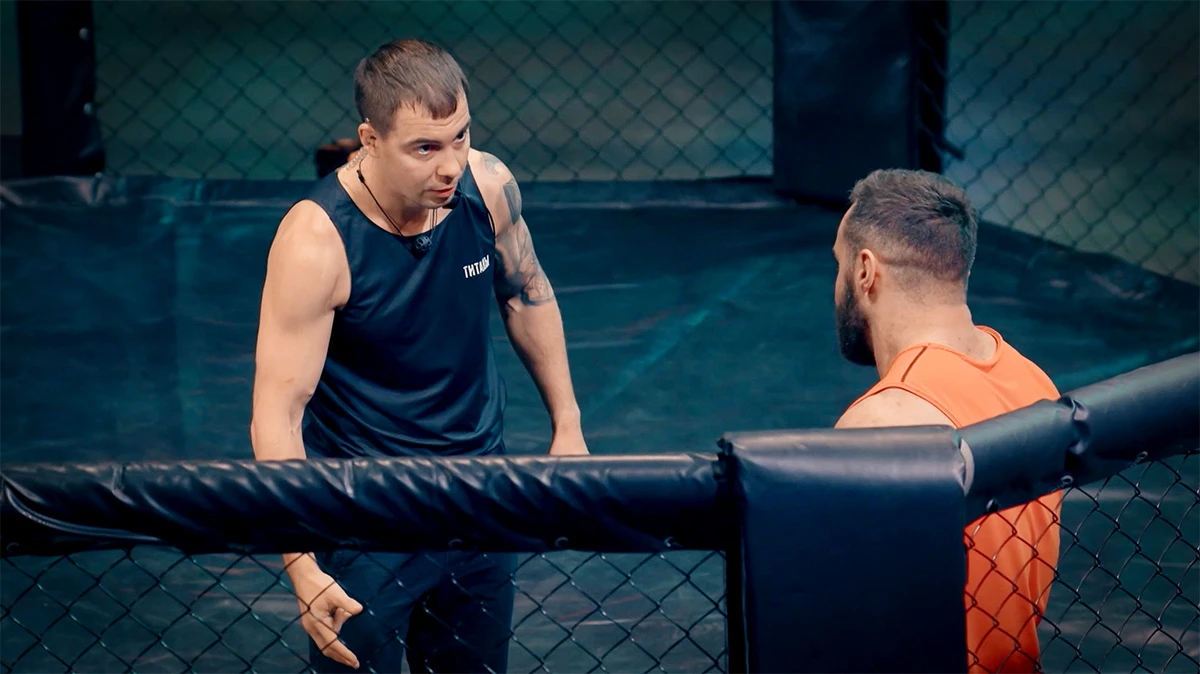 Главный спортивный архитектор «Титанов». Кто придумывает все испытания шоу? Главный спортивный архитектор «Титанов». Кто придумывает все испытания шоу?