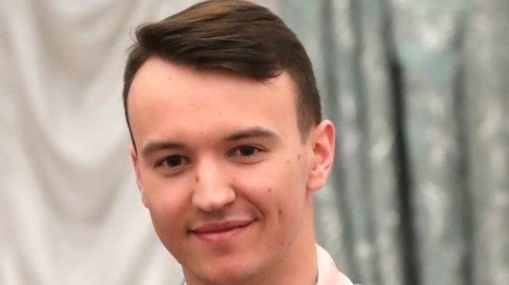 Горнолыжник Алексей Бугаев принес сборной России восьмое золото на Паралимпиаде Горнолыжник Алексей Бугаев принес сборной России восьмое золото на Паралимпиаде