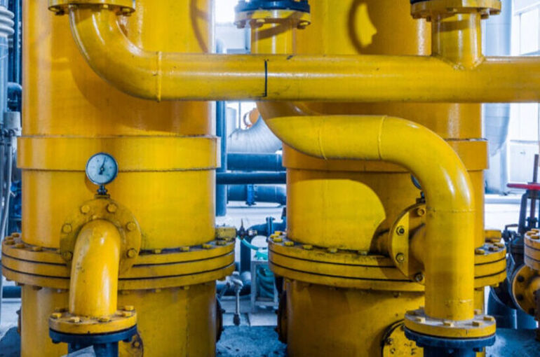 Эксперт считает, что уход России с европейского газового рынка станет закономерным шагом