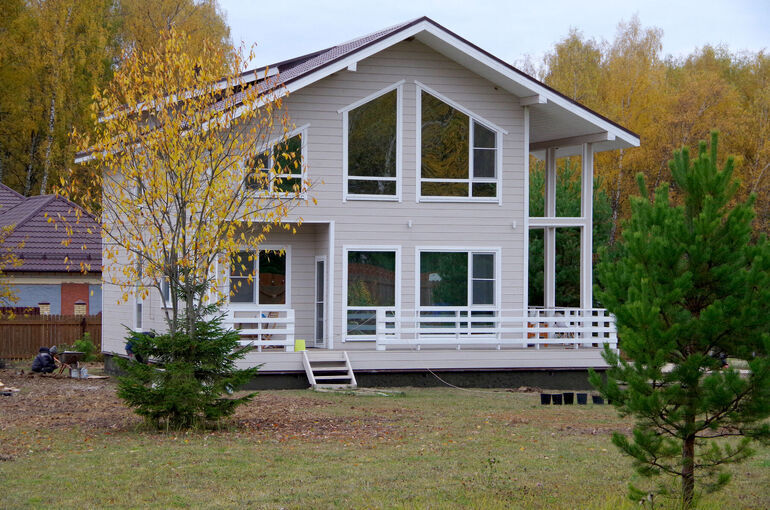 Эскроу-счета предложили расширить на ипотеку для ИЖС Эскроу-счета предложили расширить на ипотеку для ИЖС