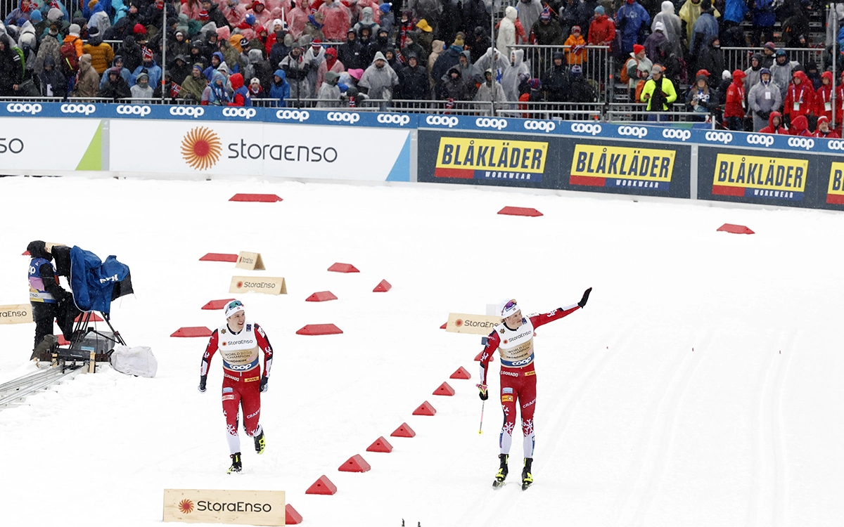 Этап Кубка мира по лыжам в Лейк-Плэсиде. Без Коростелёва, Непряевой Этап Кубка мира по лыжам в Лейк-Плэсиде. Без Коростелёва, Непряевой и, возможно, Клебо