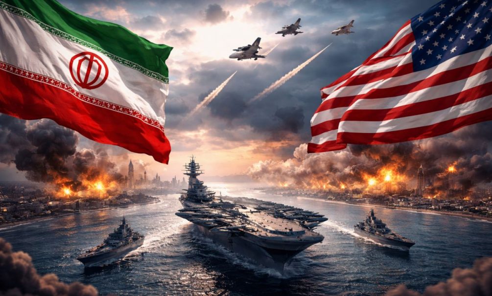 Это другое. Рубио опозорился, отвечая на вопрос о причастности США к удару по школе в Иране