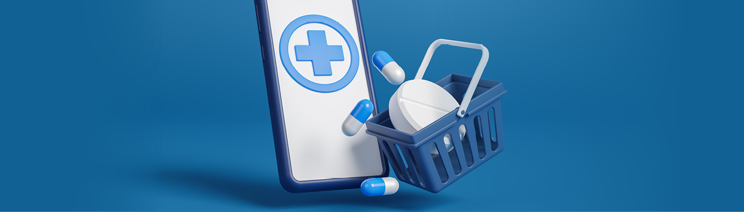 Крупнейшие аптечные сети увеличили расходы на интернет‑рекламу в 2,6 раза Крупнейшие аптечные сети увеличили расходы на интернет‑рекламу в 2,6 раза