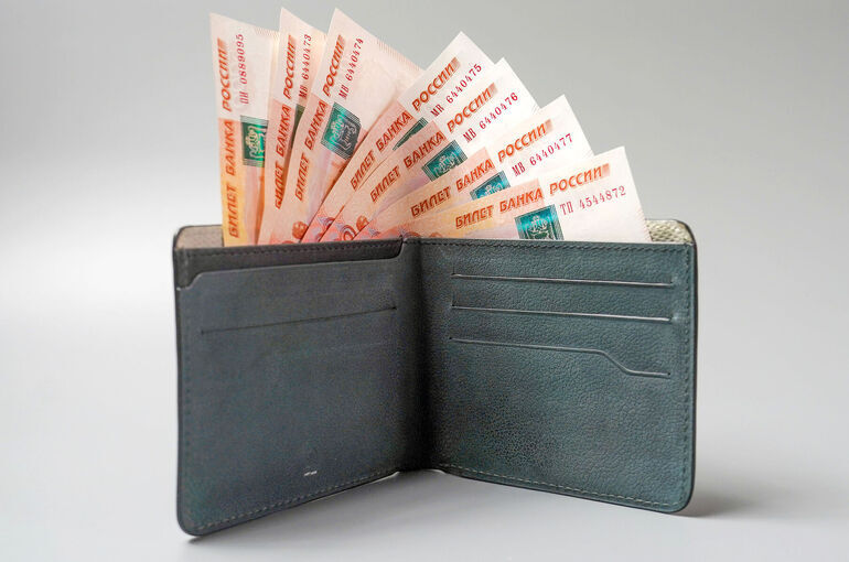 Кто получит две пенсии в апреле Кто получит две пенсии в апреле