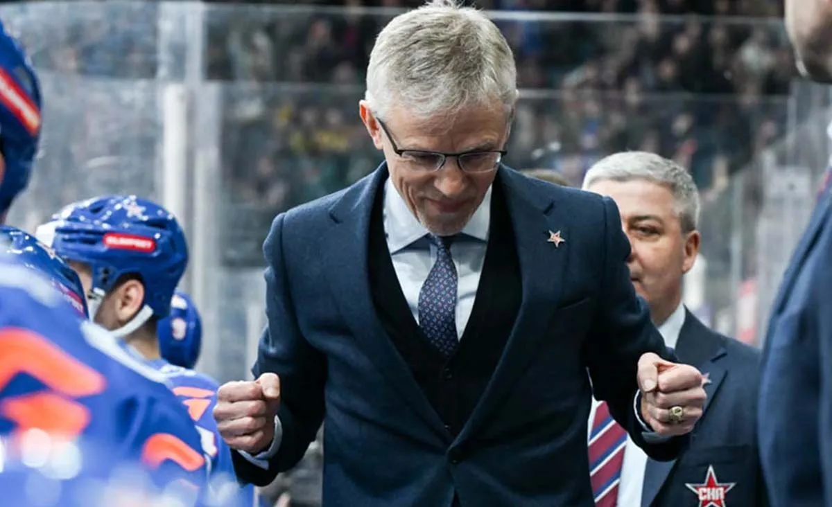 Ларионов и Разин пишут историю, в «Шанхае» – скандал. Главные Ларионов и Разин пишут историю, в «Шанхае» – скандал. Главные события недели в КХЛ