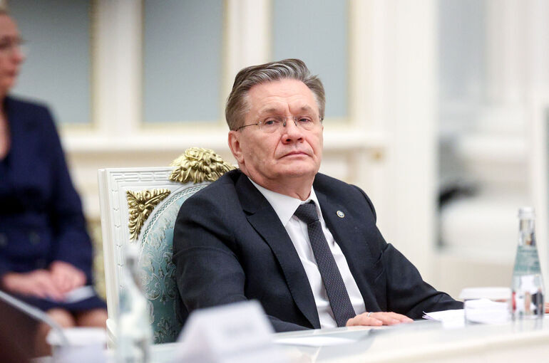 Лихачев: РФ попросила МАГАТЭ повлиять на Киев из-за ударов по Лихачев: РФ попросила МАГАТЭ повлиять на Киев из-за ударов по району ЗАЭС