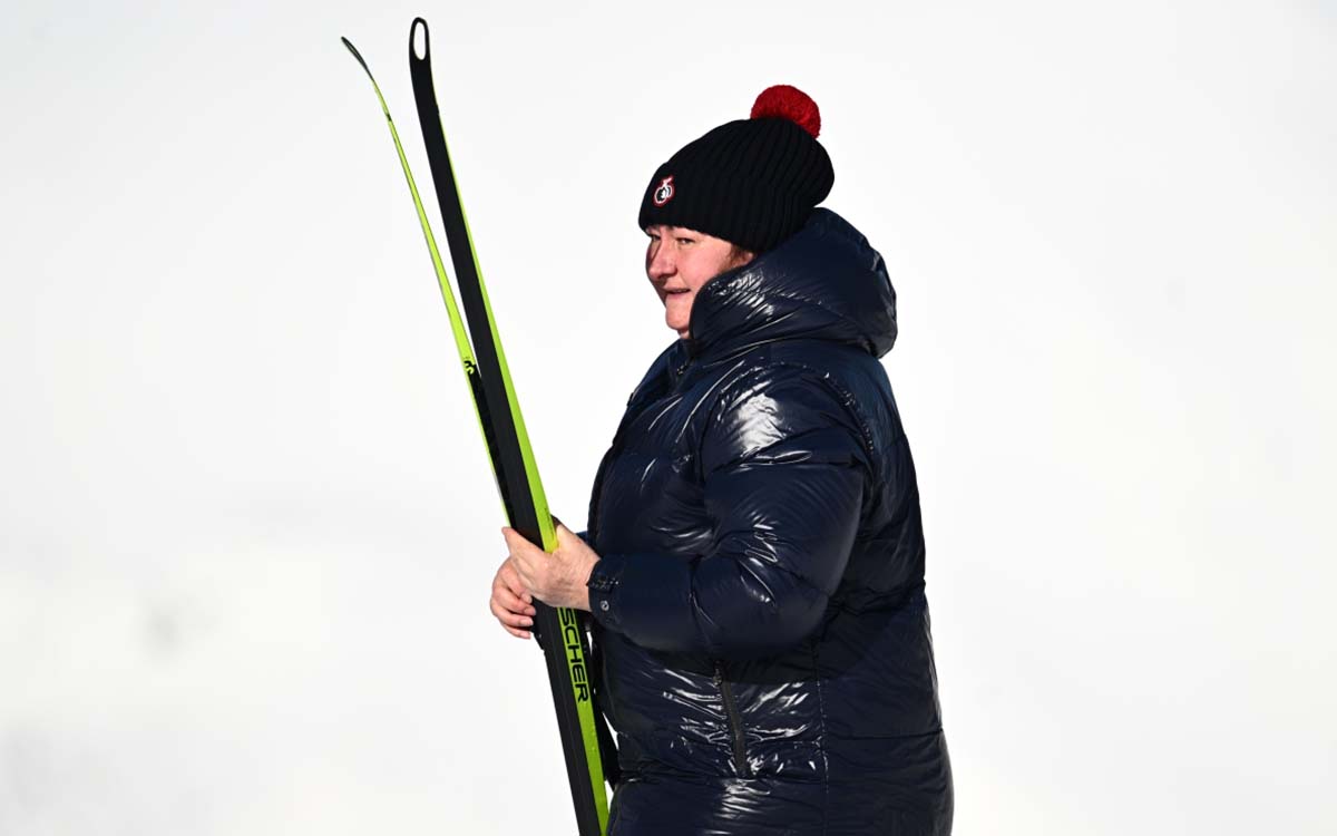 Лыжи в России объединят, но не под началом Вяльбе. Кто Лыжи в России объединят, но не под началом Вяльбе. Кто возглавит новую федерацию