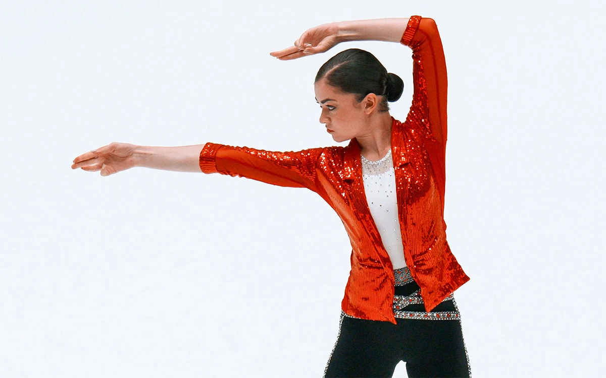 Москва сияет, но Питер затаился. Главные события первого дня на Москва сияет, но Питер затаился. Главные события первого дня на Кубке Первого канала