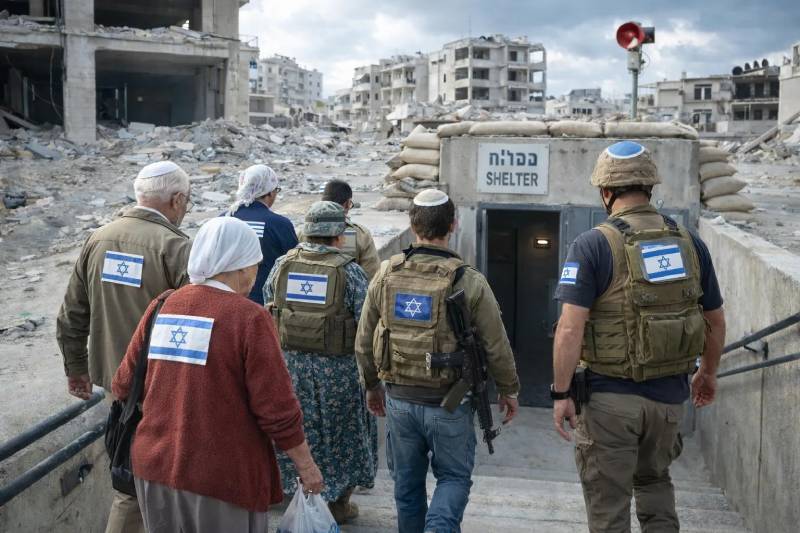 «Наши дети будут учиться в школах, а их…»: граждане Израиля стали больше времени проводить в укрытиях