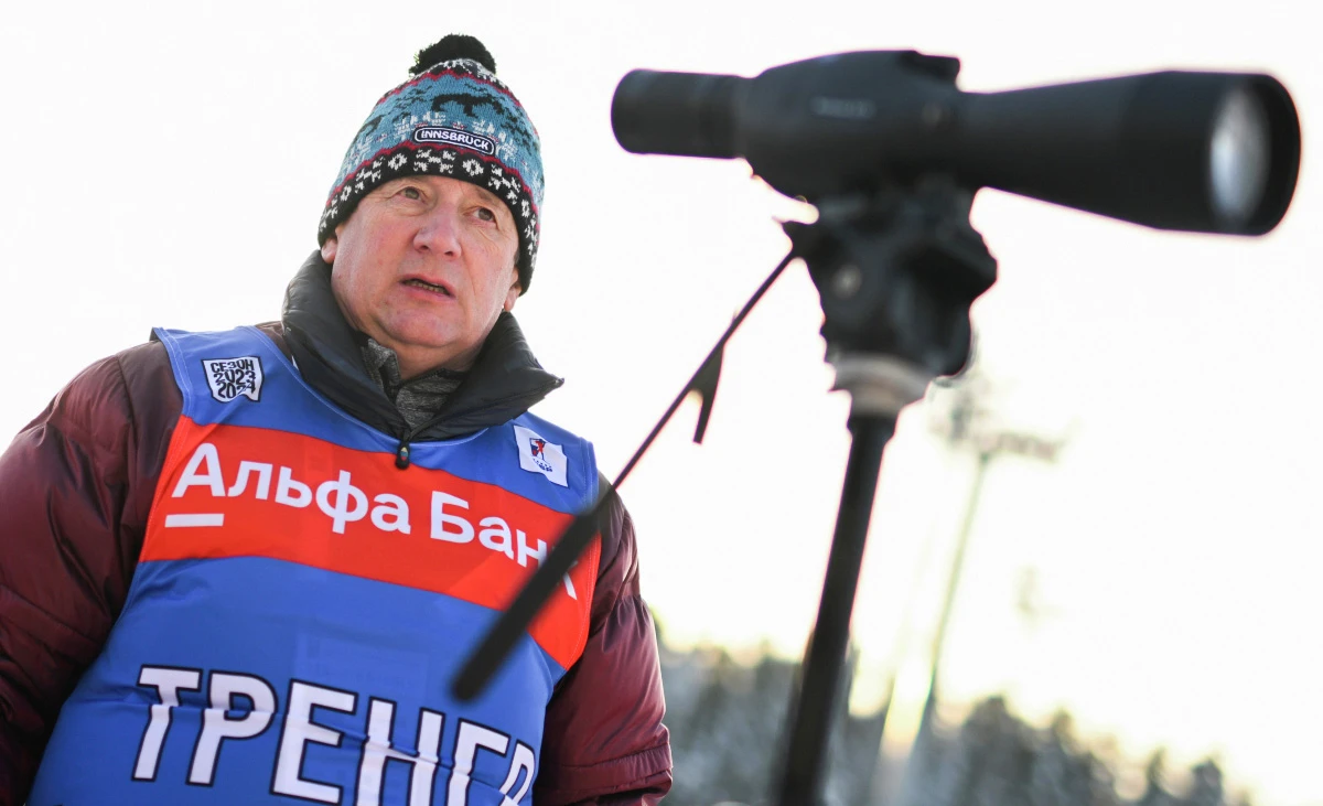 «Не хочу ворошить грязное бельё». Каминский уходит из сборной, оставляя «Не хочу ворошить грязное бельё». Каминский уходит из сборной, оставляя вопросы