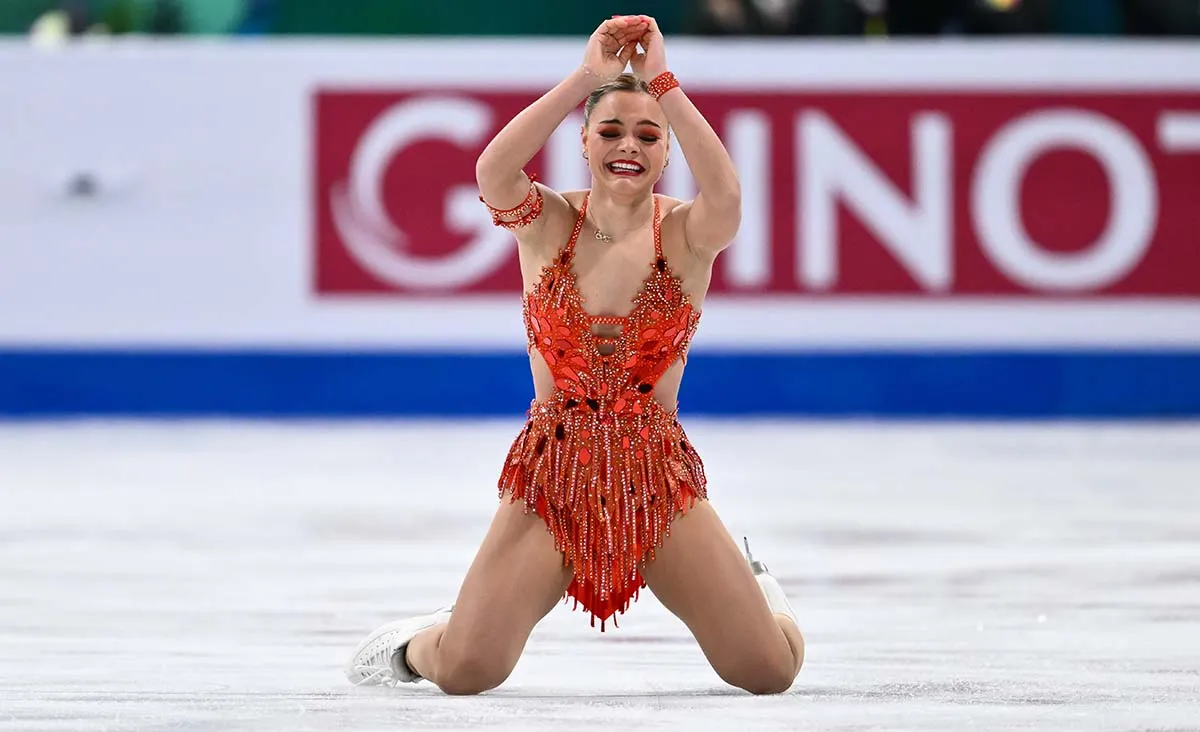 Не только без Петра и Аделии. 20 фигуристов отказались от чемпионата мира в Праге