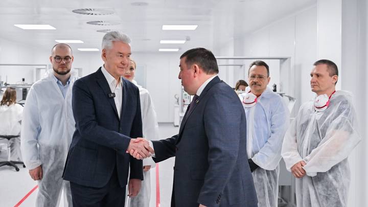 Неделя мэра: открытие Центра инжиниринговых разработок Сеченовского университета и вручение премий города специалистам в области туризма