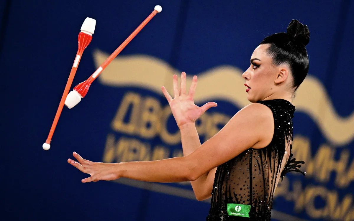 Нейтральный статус в пустоту. Крамаренко мечтала об Олимпиаде, но провалилась в России