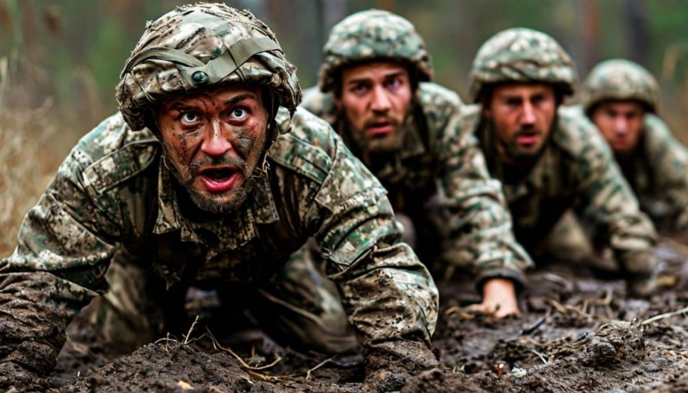 «Нет смысла»: на Западе заговорили о мобилизации в России — в Кремле ответили жёстко