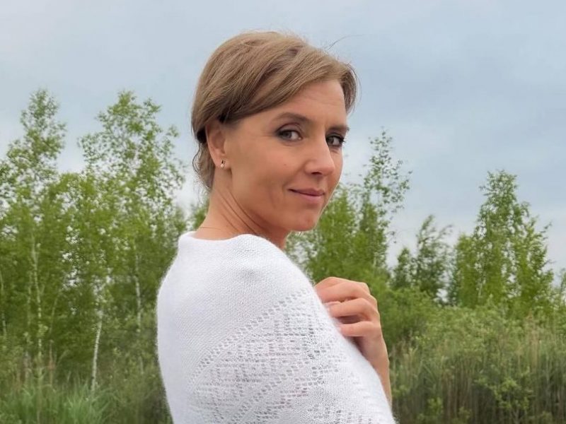 «Он пожалел об этом»: Ксения Алферова впервые раскрыла правду о «Он пожалел об этом»: Ксения Алферова впервые раскрыла правду о разводе с Бероевым