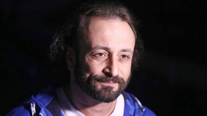 «Она настоящий боец»: Авербух поддержал Петросян после падения на Олимпиаде «Она настоящий боец»: Авербух поддержал Петросян после падения на Олимпиаде