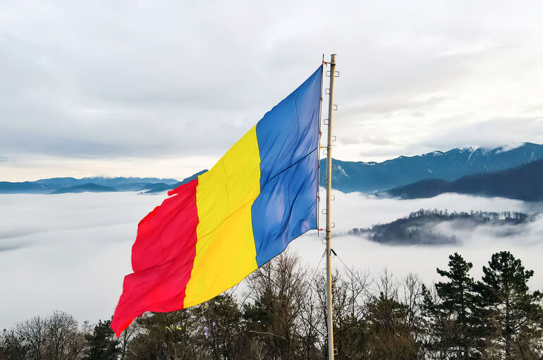 Парламент Молдавии одобрил в первом чтении денонсацию Устава СНГ Парламент Молдавии одобрил в первом чтении денонсацию Устава СНГ