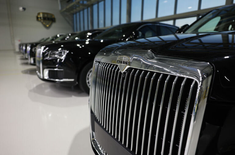 Перечень облагаемых повышенным налогом авто расширен до 573 моделей Перечень облагаемых повышенным налогом авто расширен до 573 моделей