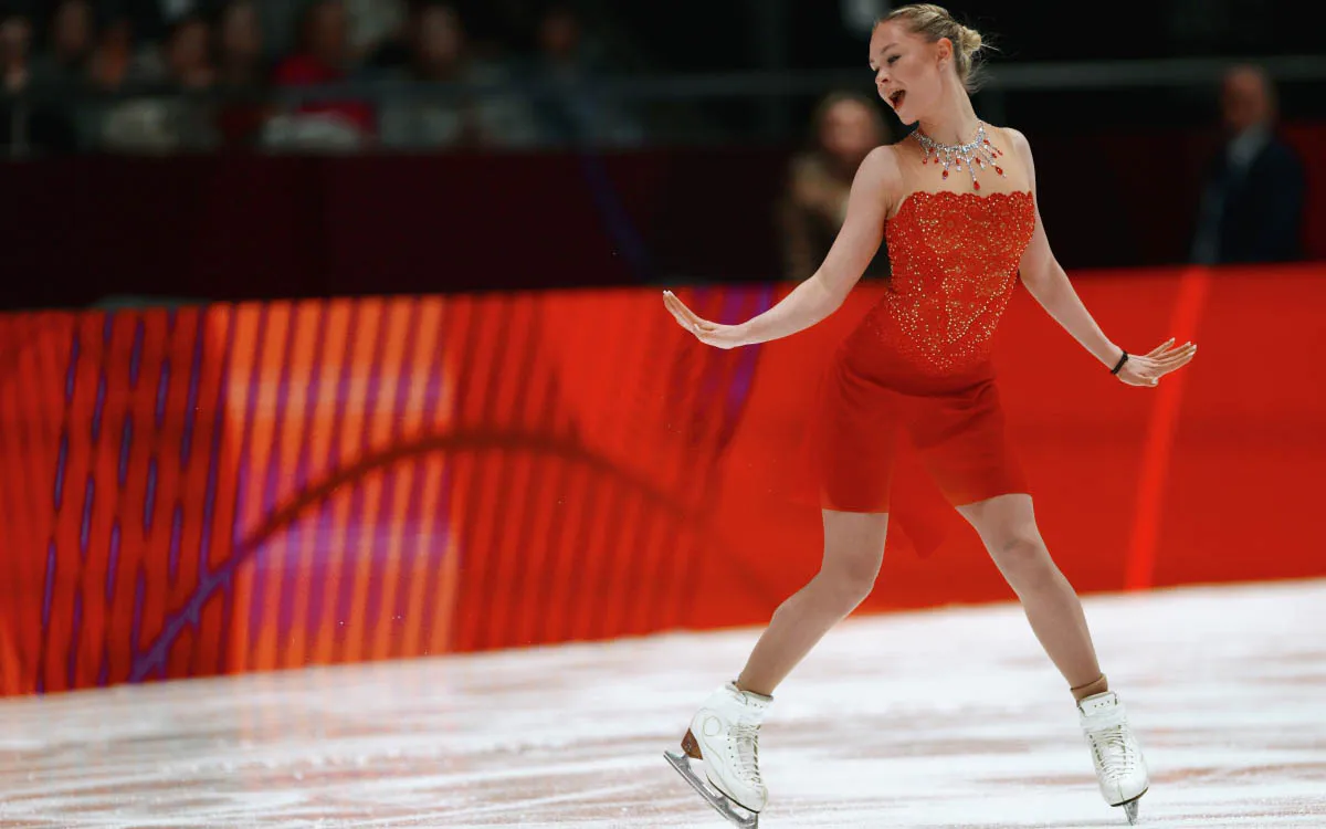 Пережила страх и вернулась с ультра-си. Путь Марии Захаровой — Пережила страх и вернулась с ультра-си. Путь Марии Захаровой — чудо в нашей фигурке