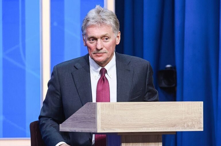 Песков: Российско-сербские контакты по газовому контракту ведутся Песков: Российско-сербские контакты по газовому контракту ведутся