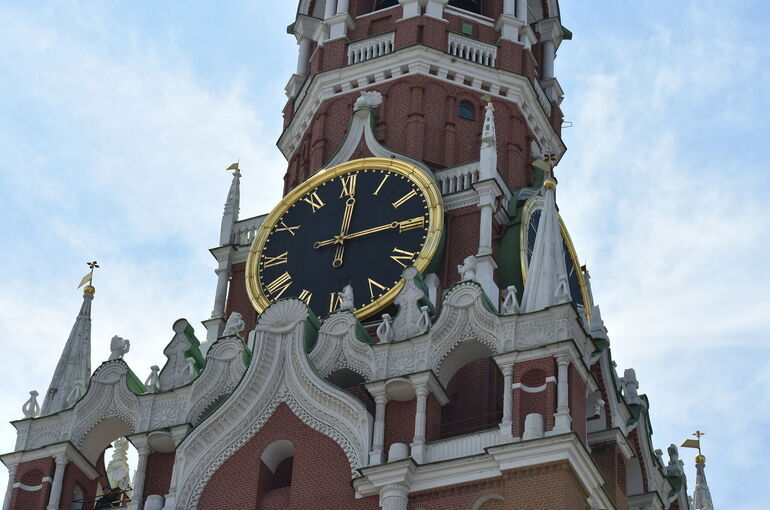 Песков заявил о значительном росте спроса на энергоресурсы России Песков заявил о значительном росте спроса на энергоресурсы России