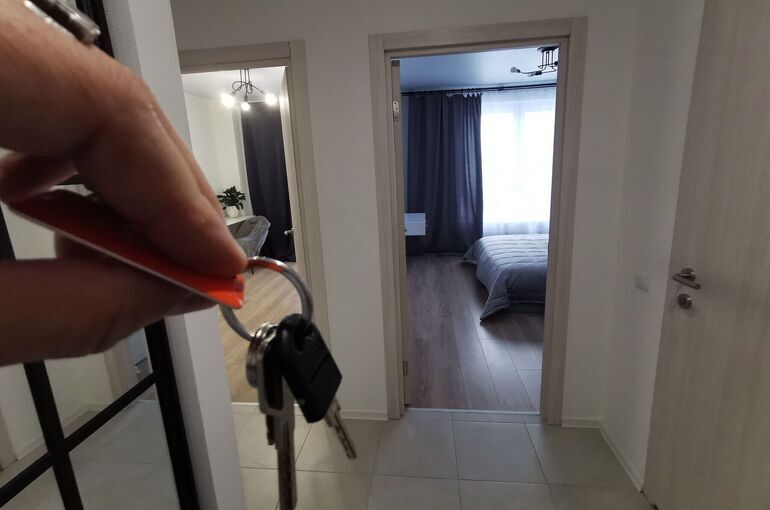 Почему изъятые у коррупционеров квартиры и коттеджи плохо продаются Почему изъятые у коррупционеров квартиры и коттеджи плохо продаются