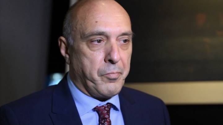 Посол Израиля в РФ Йосеф заявил о несоответствии позиций Москвы по конфликту в Иране