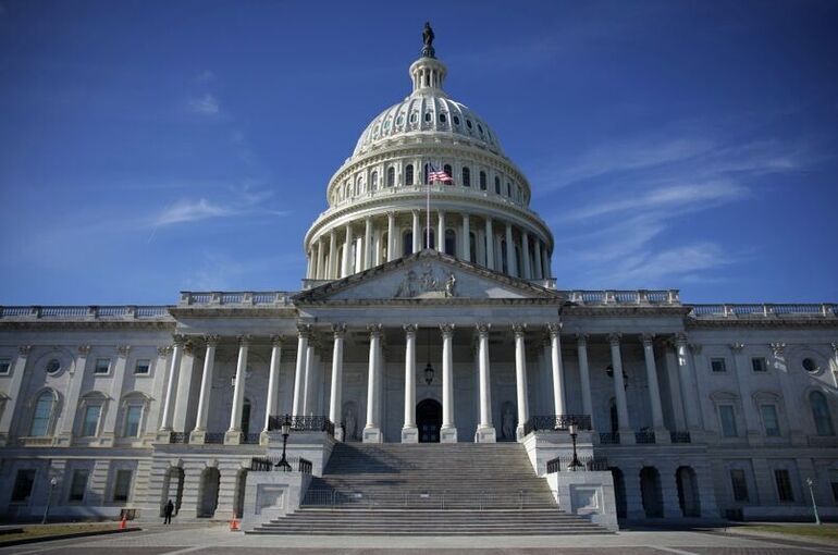 Посольство РФ: Депутаты Госдумы посещают США по приглашению конгрессвумен Луны Посольство РФ: Депутаты Госдумы посещают США по приглашению конгрессвумен Луны